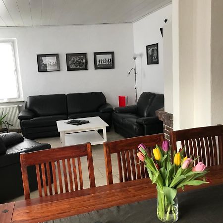 Dat Sottje Huus Wilhelmshaven Eksteriør billede